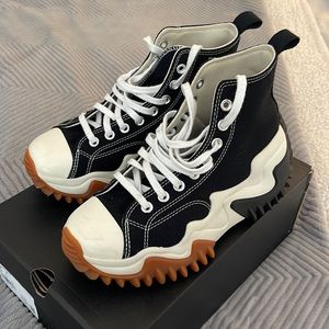 Converse run star motion hi